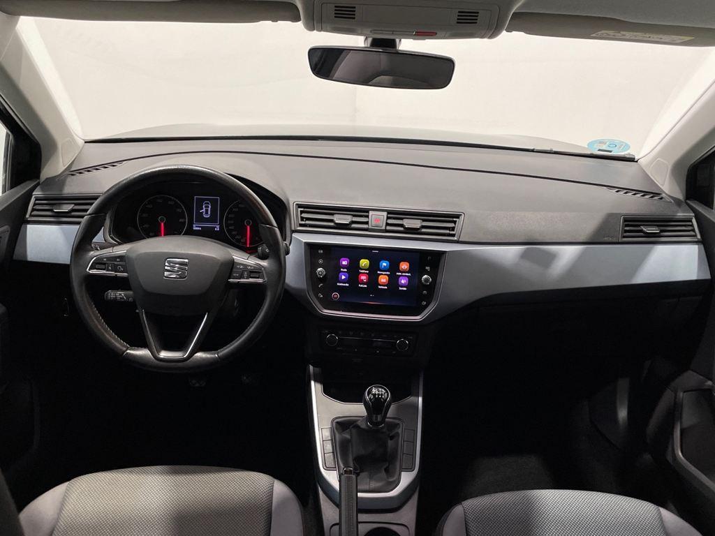 SEAT Arona 1.0 TSI Style Go2 81 kW (110 CV) - 3