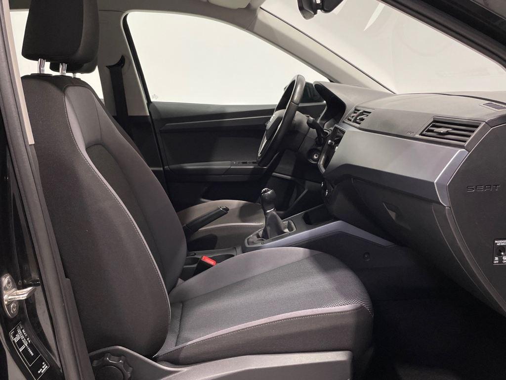 SEAT Arona 1.0 TSI Style Go2 81 kW (110 CV) - 4