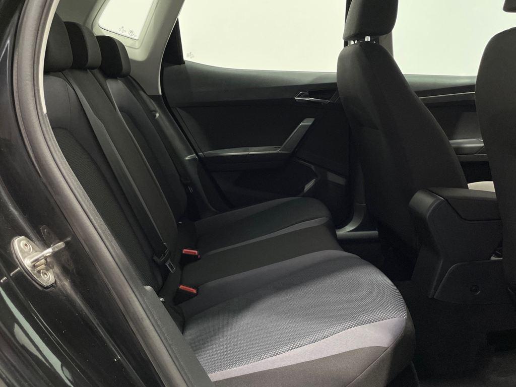 SEAT Arona 1.0 TSI Style Go2 81 kW (110 CV) - 5