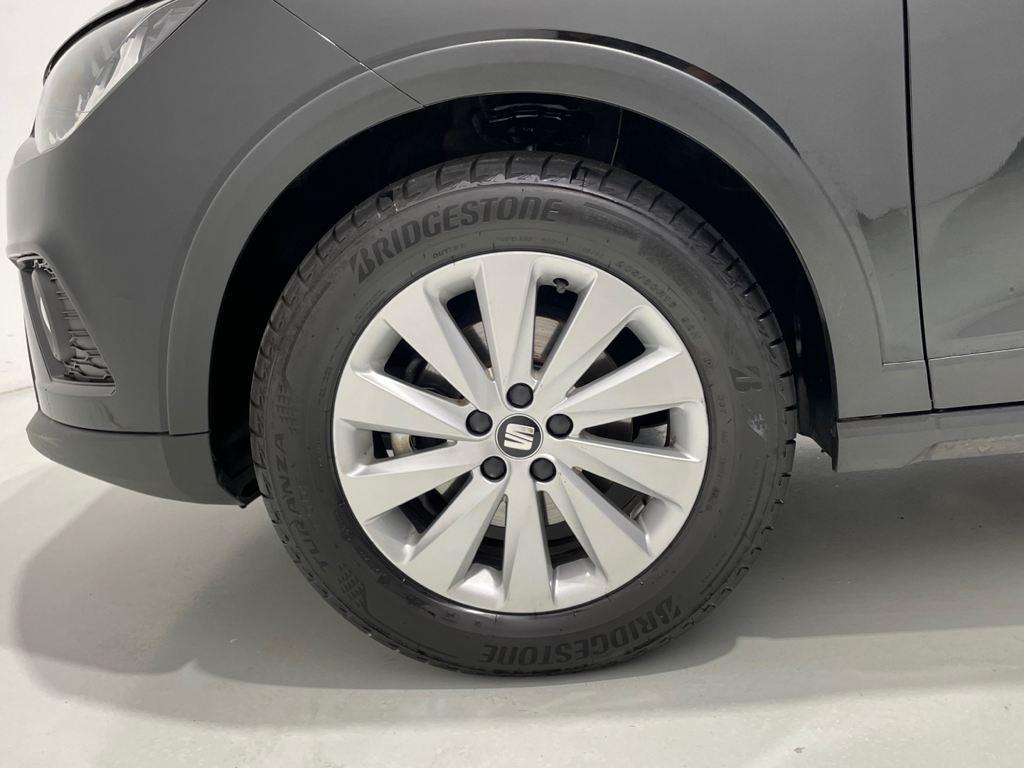 SEAT Arona 1.0 TSI Style Go2 81 kW (110 CV) - 7