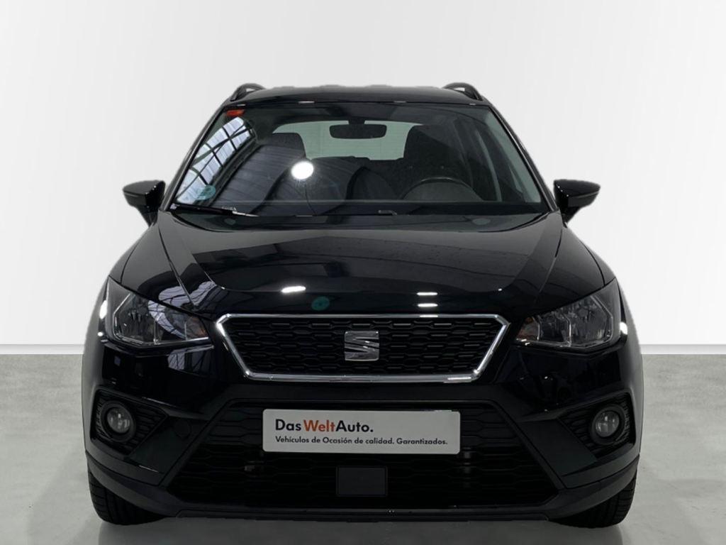 SEAT Arona 1.0 TSI Style Go2 81 kW (110 CV) - 10