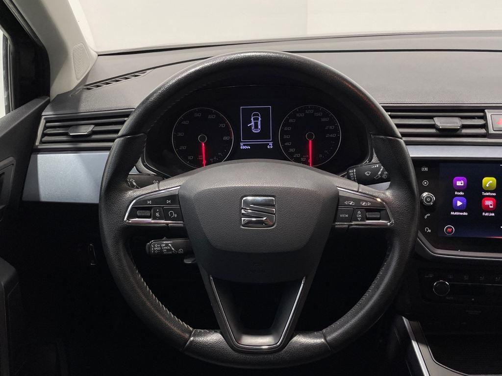 SEAT Arona 1.0 TSI Style Go2 81 kW (110 CV) - 14