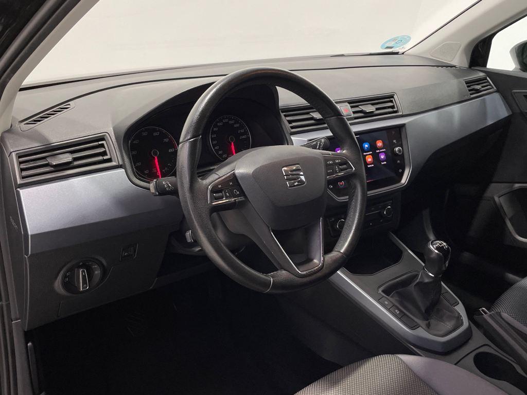 SEAT Arona 1.0 TSI Style Go2 81 kW (110 CV) - 15