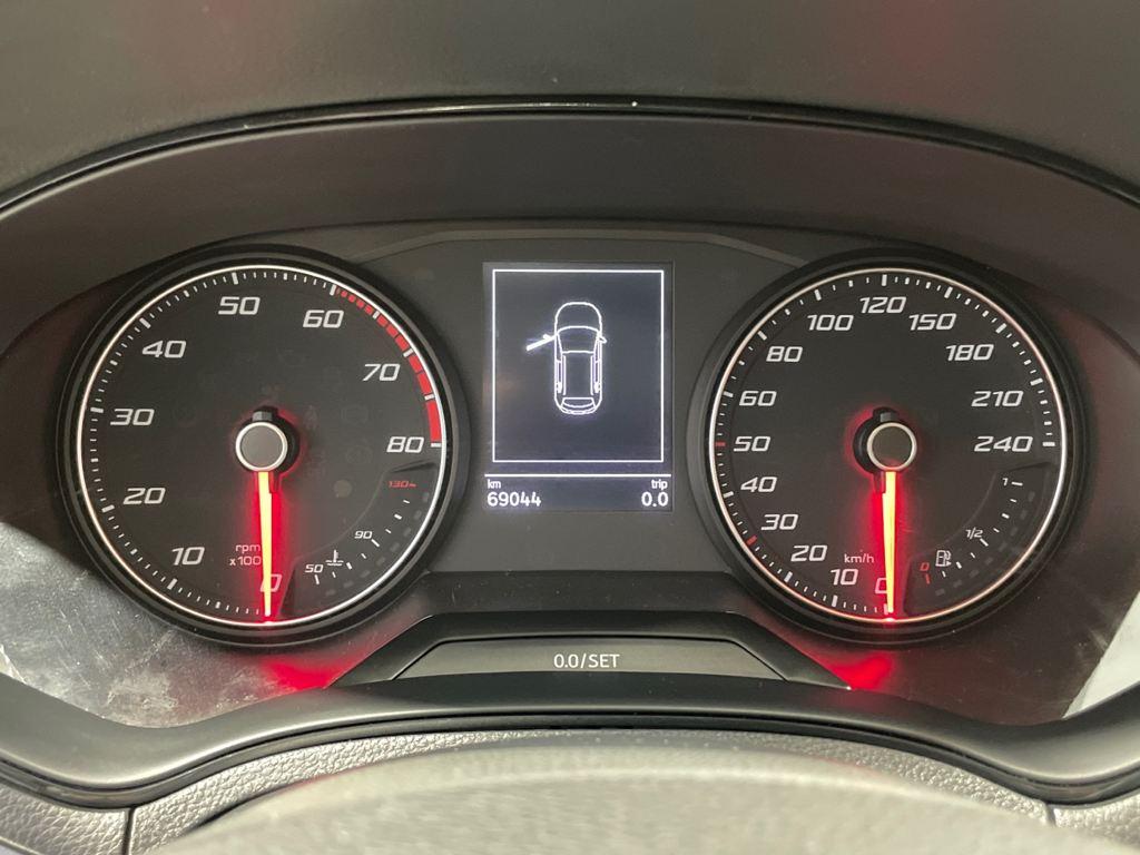 SEAT Arona 1.0 TSI Style Go2 81 kW (110 CV) - 16