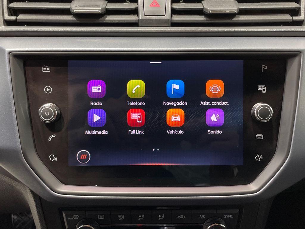 SEAT Arona 1.0 TSI Style Go2 81 kW (110 CV) - 17