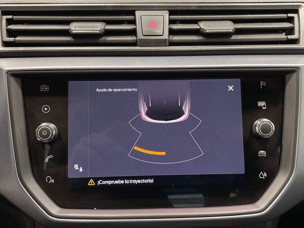 SEAT Arona 1.0 TSI Style Go2 81 kW (110 CV) - 19