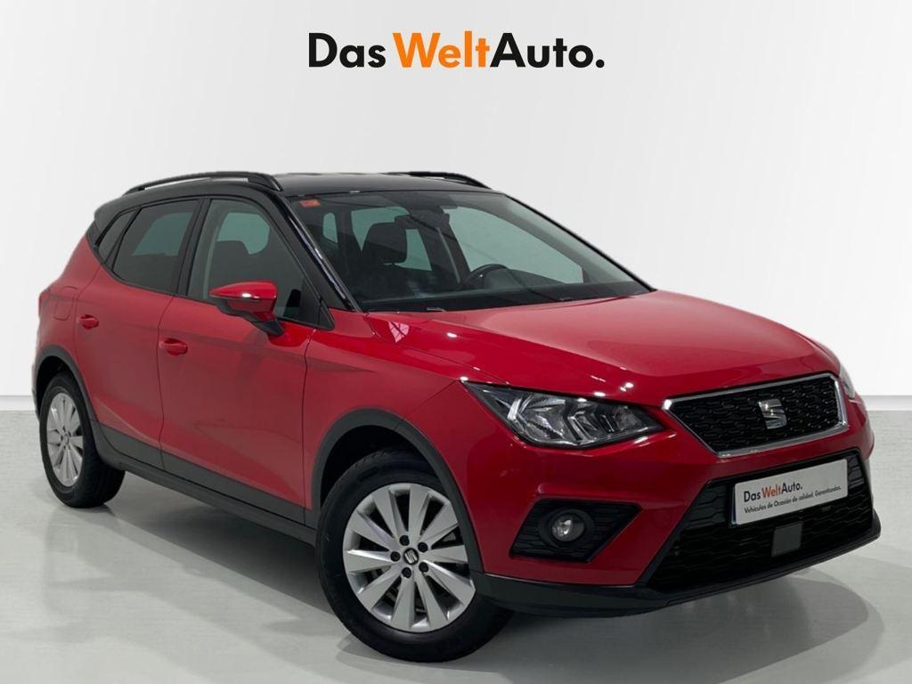 SEAT Arona 1.0 TSI Style Go2 81 kW (110 CV) - 0