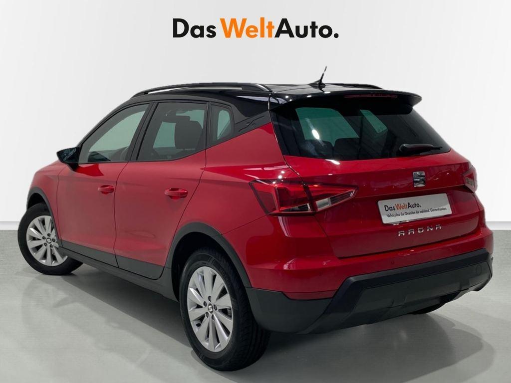 SEAT Arona 1.0 TSI Style Go2 81 kW (110 CV) - 1