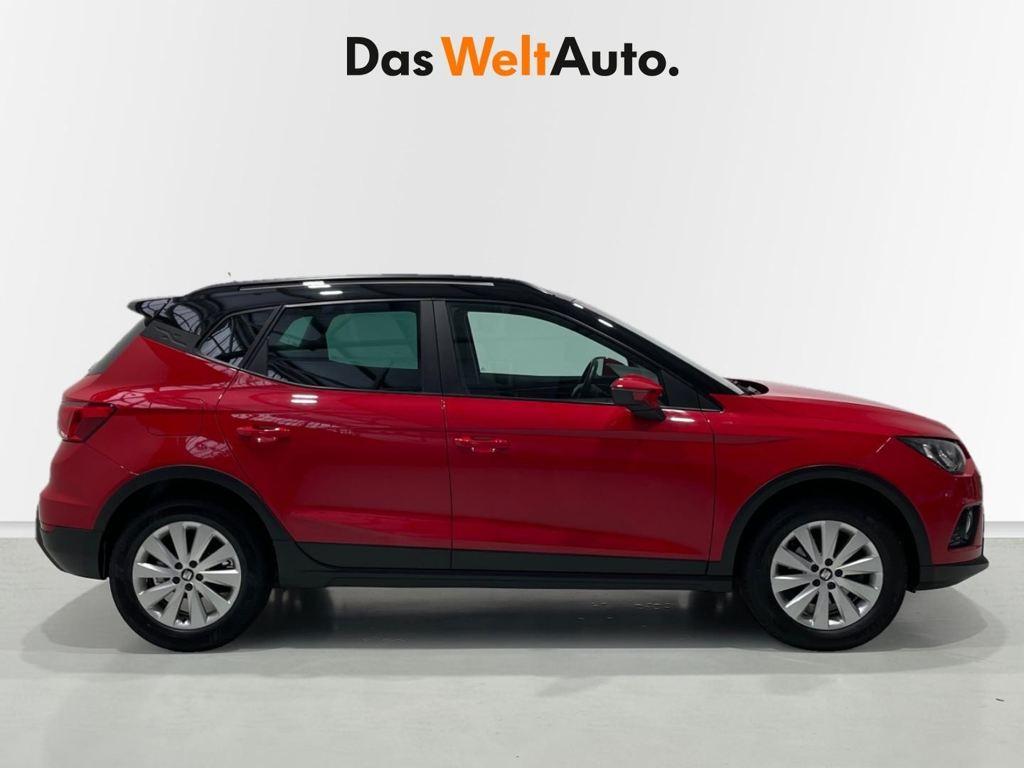 SEAT Arona 1.0 TSI Style Go2 81 kW (110 CV) - 2