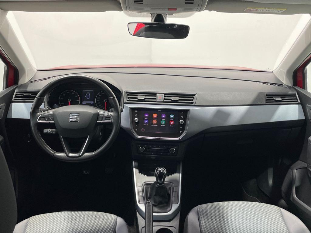 SEAT Arona 1.0 TSI Style Go2 81 kW (110 CV) - 3