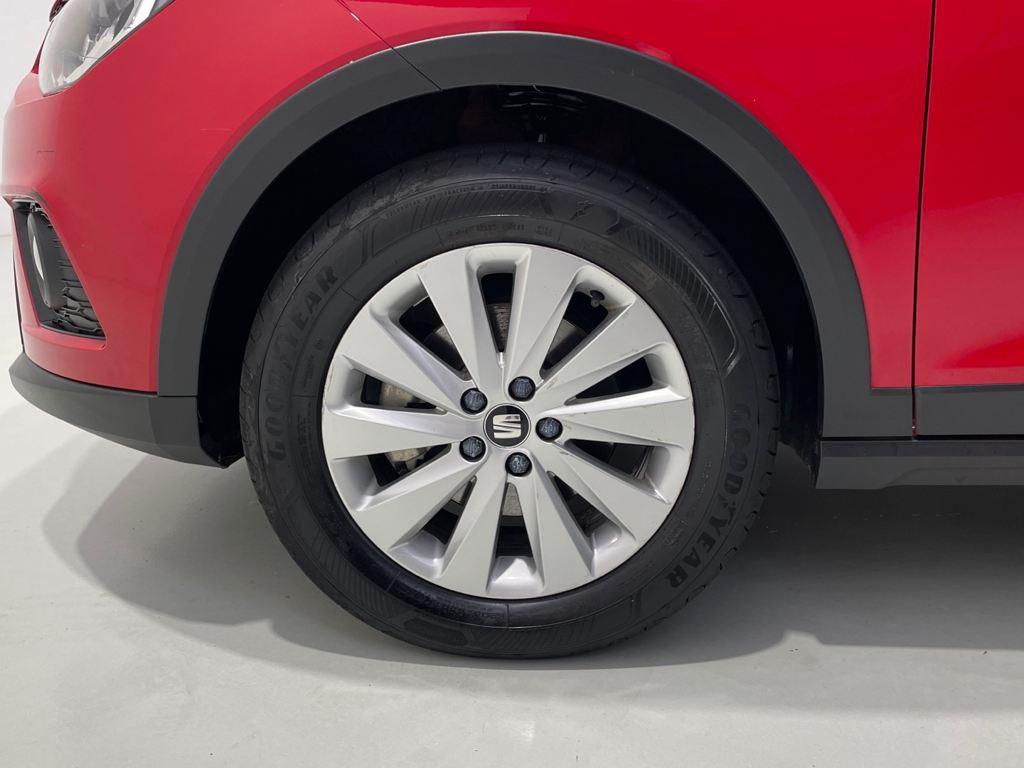 SEAT Arona 1.0 TSI Style Go2 81 kW (110 CV) - 7