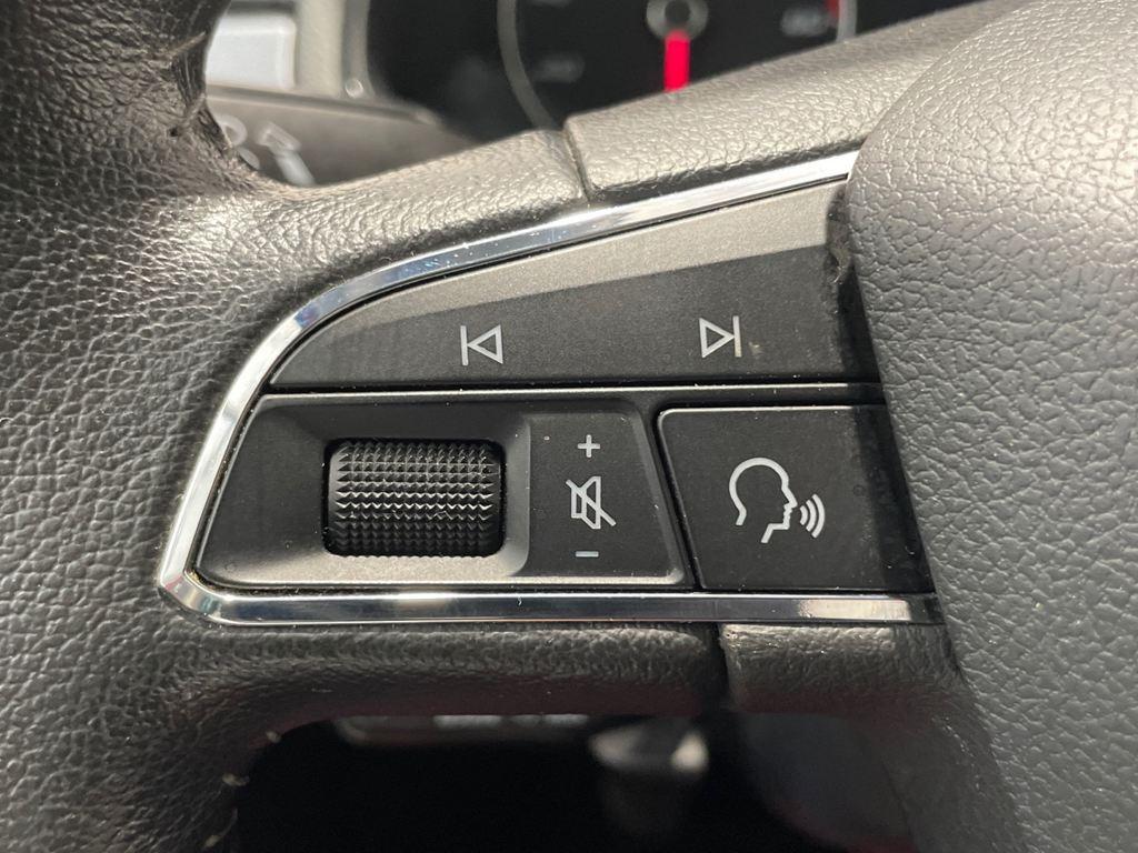 SEAT Arona 1.0 TSI Style Go2 81 kW (110 CV) - 8