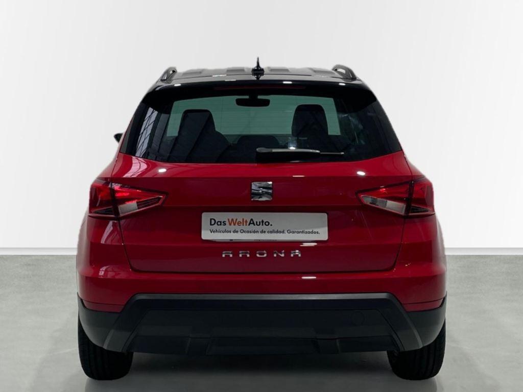 SEAT Arona 1.0 TSI Style Go2 81 kW (110 CV) - 9