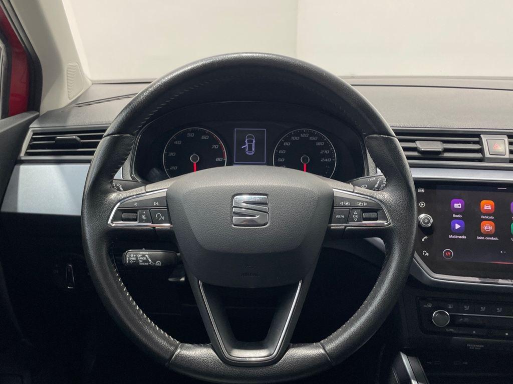 SEAT Arona 1.0 TSI Style Go2 81 kW (110 CV) - 14