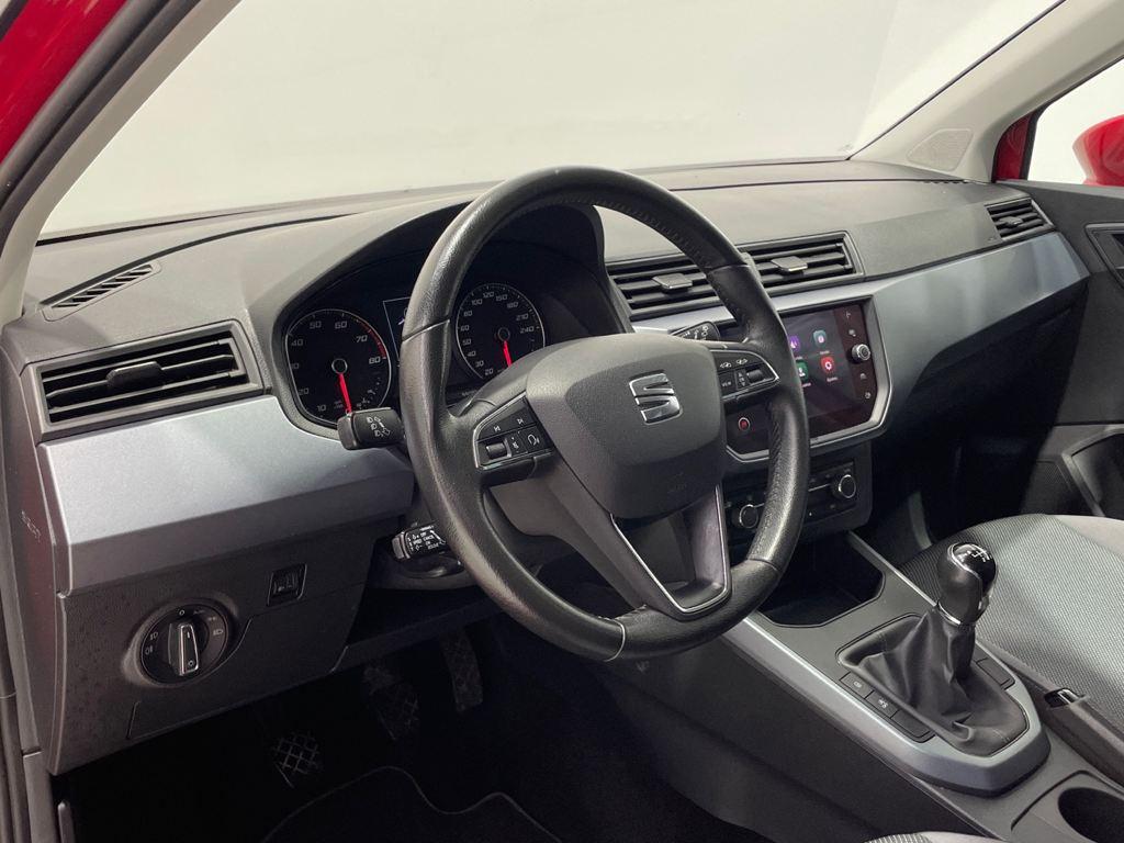 SEAT Arona 1.0 TSI Style Go2 81 kW (110 CV) - 15