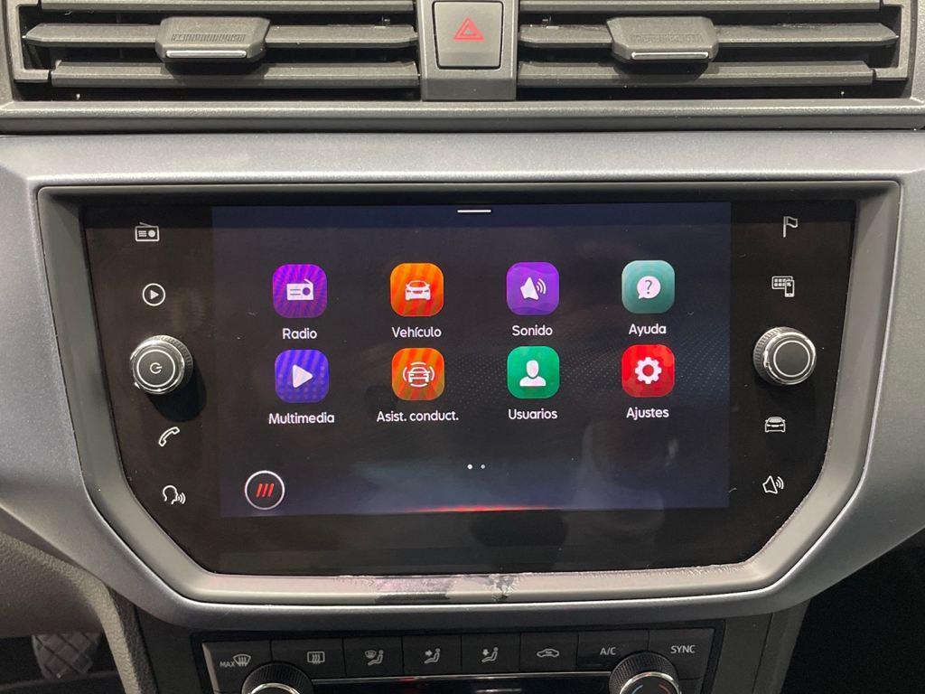 SEAT Arona 1.0 TSI Style Go2 81 kW (110 CV) - 17