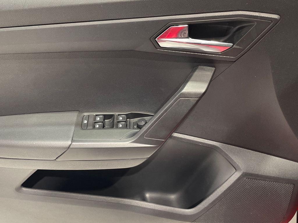 SEAT Arona 1.0 TSI Style Go2 81 kW (110 CV) - 18