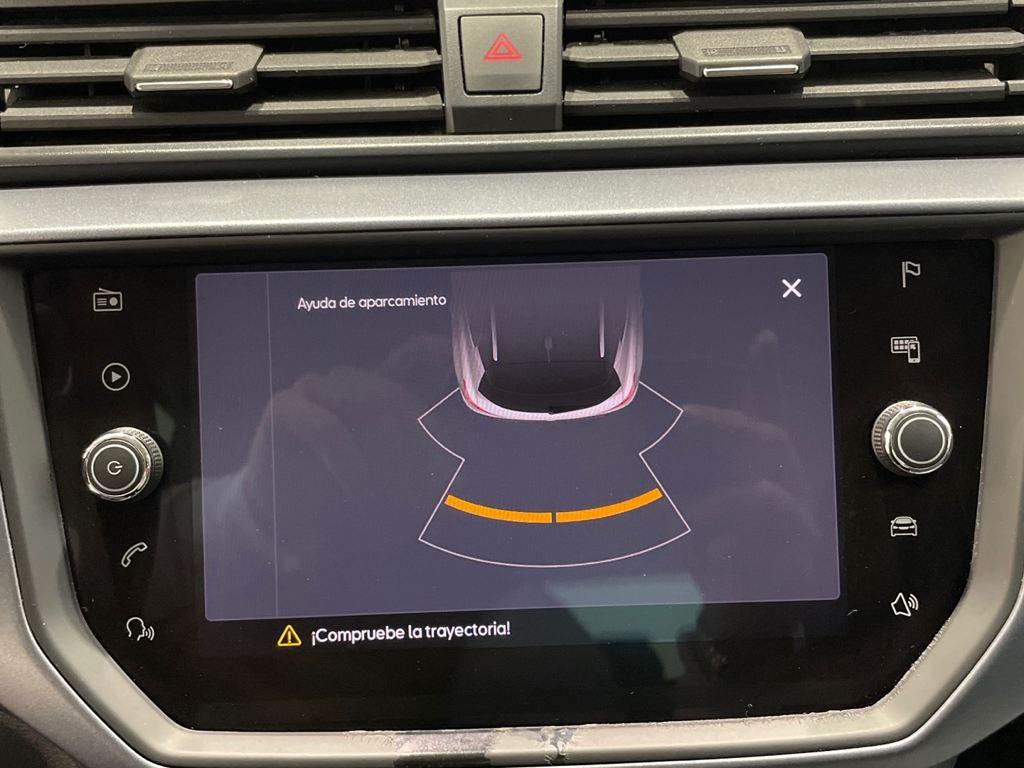 SEAT Arona 1.0 TSI Style Go2 81 kW (110 CV) - 19