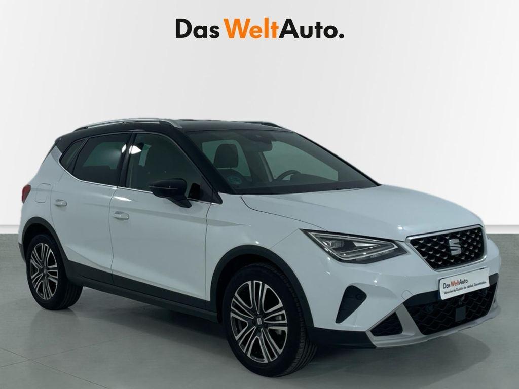 SEAT Arona 1.0 TSI S&S Xperience XM 85 kW (115 CV) - 0