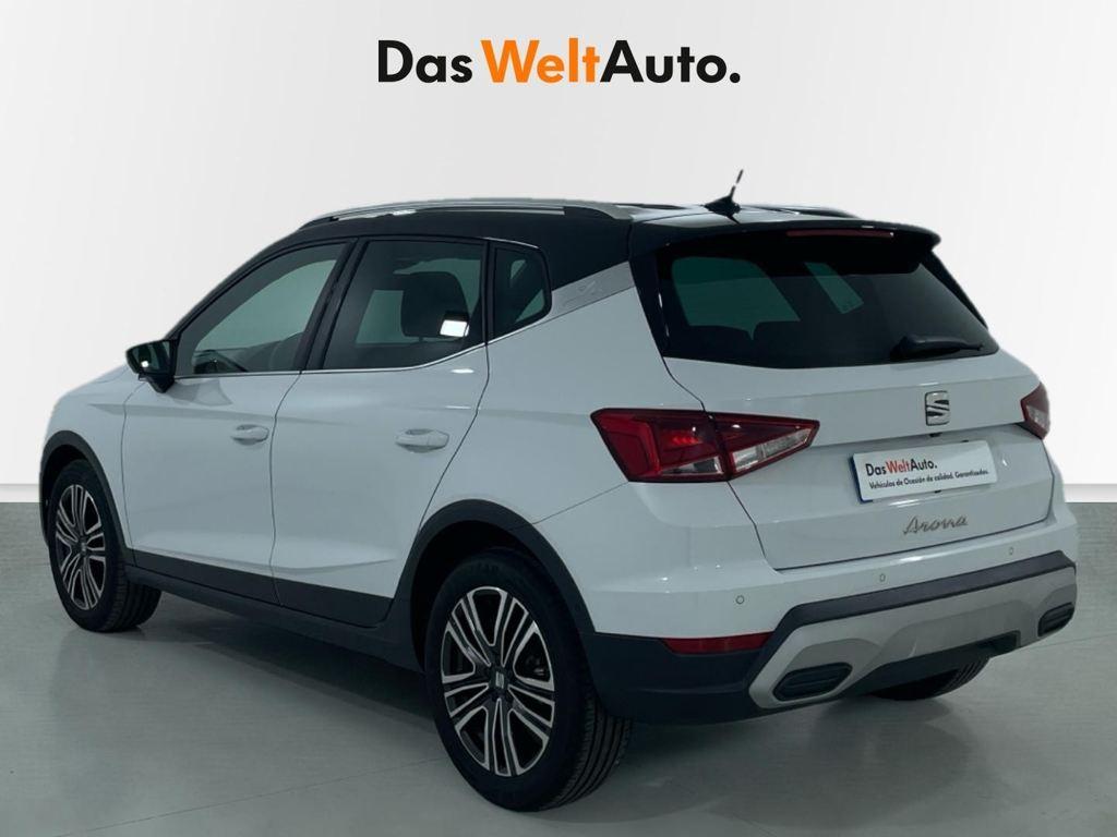 SEAT Arona 1.0 TSI S&S Xperience XM 85 kW (115 CV) - 1