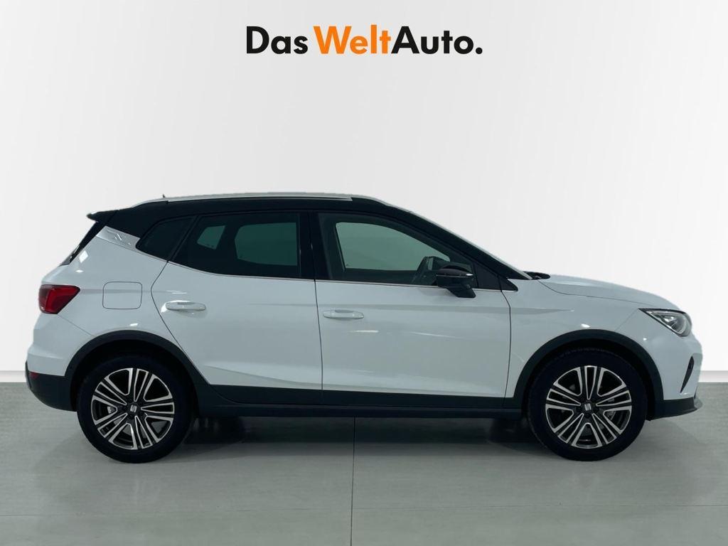 SEAT Arona 1.0 TSI S&S Xperience XM 85 kW (115 CV) - 2