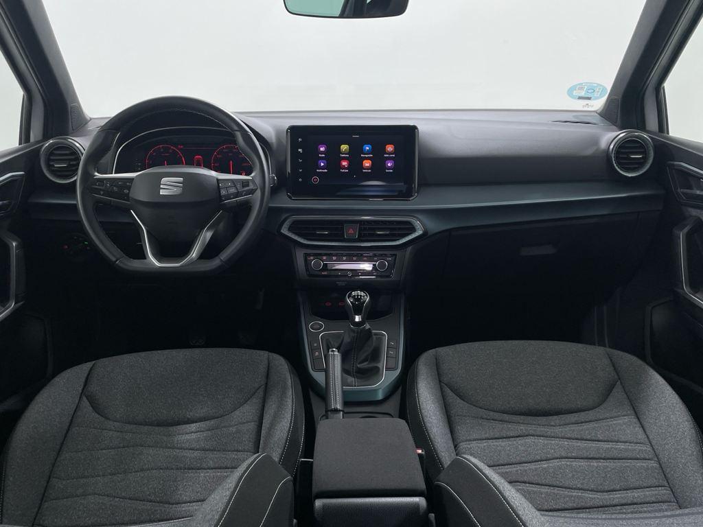 SEAT Arona 1.0 TSI S&S Xperience XM 85 kW (115 CV) - 3