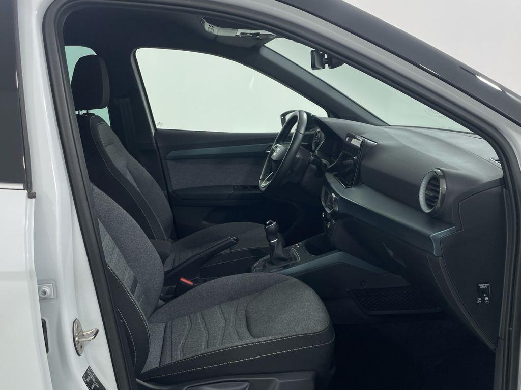 SEAT Arona 1.0 TSI S&S Xperience XM 85 kW (115 CV) - 4