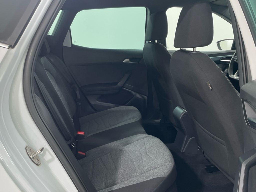 SEAT Arona 1.0 TSI S&S Xperience XM 85 kW (115 CV) - 5
