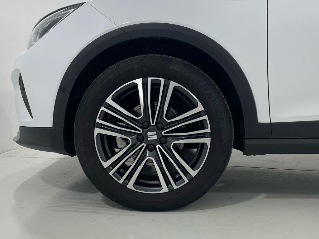 SEAT Arona 1.0 TSI S&S Xperience XM 85 kW (115 CV) - 7