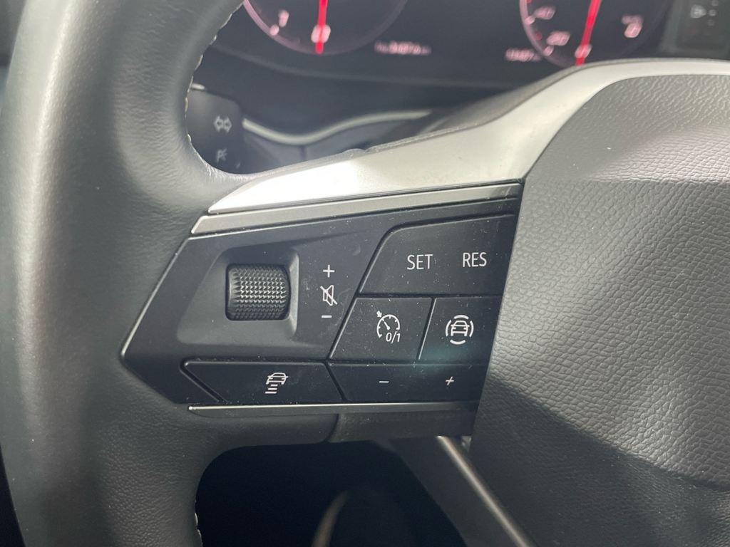 SEAT Arona 1.0 TSI S&S Xperience XM 85 kW (115 CV) - 8