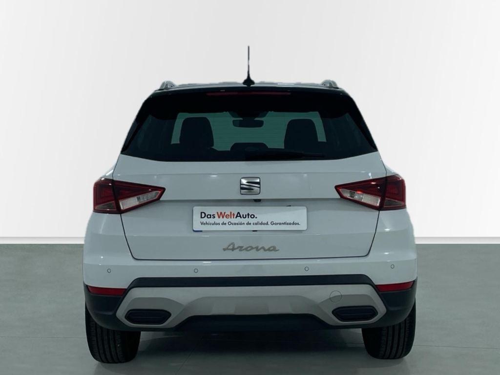 SEAT Arona 1.0 TSI S&S Xperience XM 85 kW (115 CV) - 9