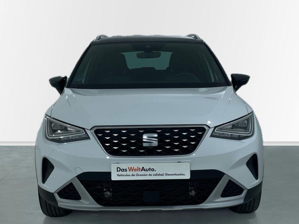 SEAT Arona 1.0 TSI S&S Xperience XM 85 kW (115 CV) - 10