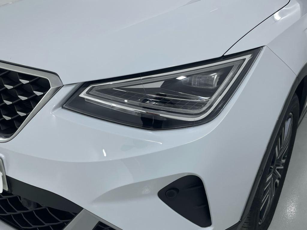 SEAT Arona 1.0 TSI S&S Xperience XM 85 kW (115 CV) - 11