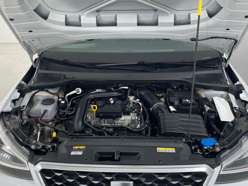 SEAT Arona 1.0 TSI S&S Xperience XM 85 kW (115 CV) - 13