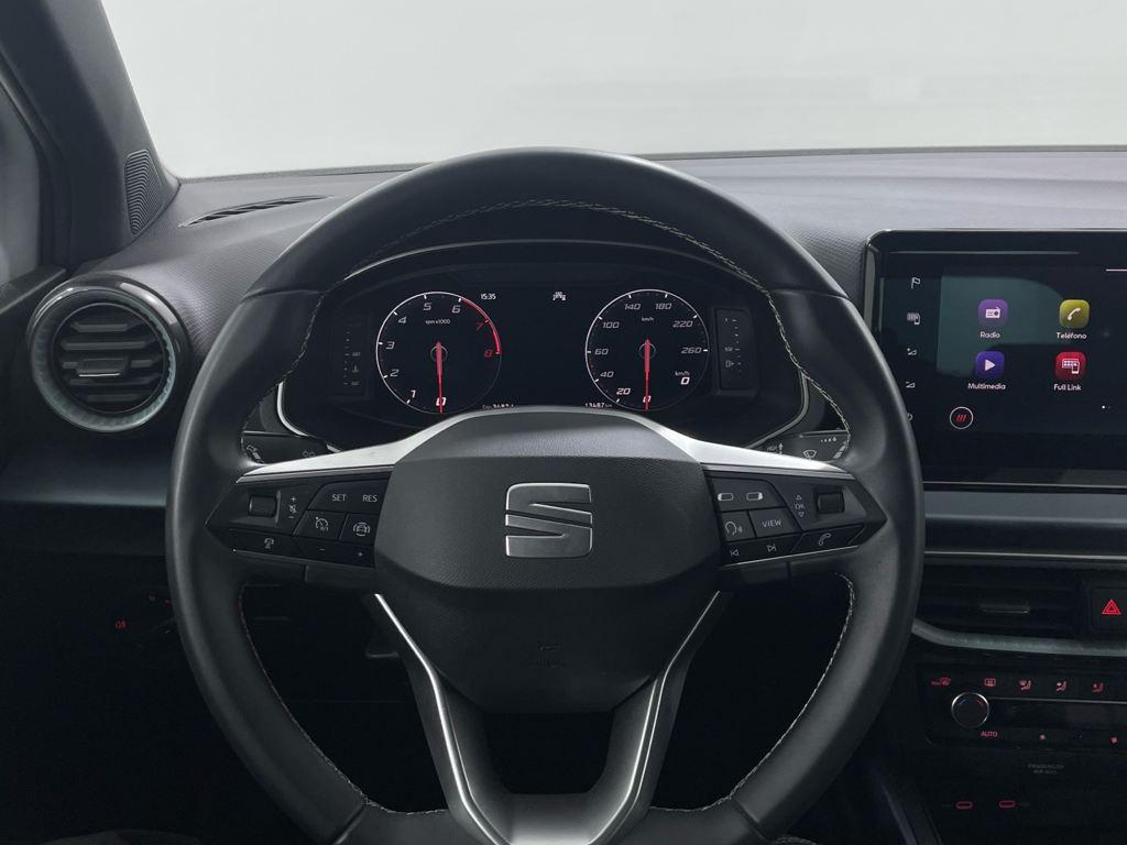 SEAT Arona 1.0 TSI S&S Xperience XM 85 kW (115 CV) - 14