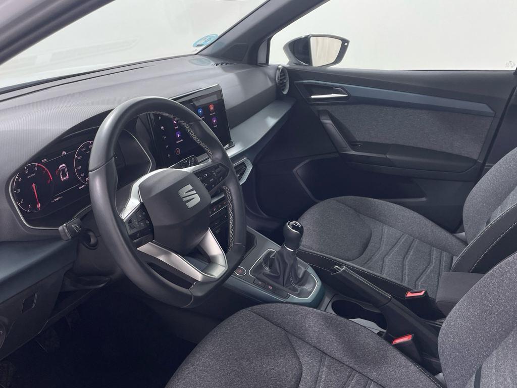 SEAT Arona 1.0 TSI S&S Xperience XM 85 kW (115 CV) - 15