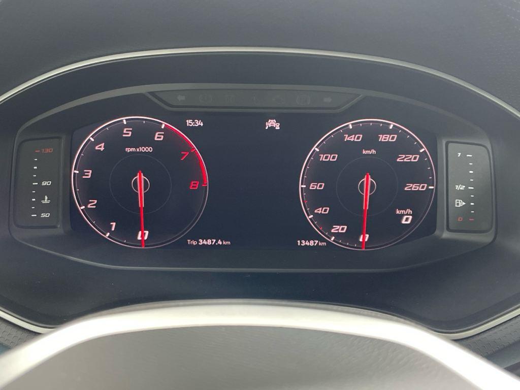 SEAT Arona 1.0 TSI S&S Xperience XM 85 kW (115 CV) - 16