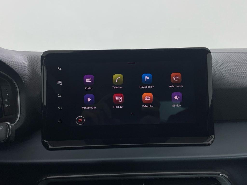 SEAT Arona 1.0 TSI S&S Xperience XM 85 kW (115 CV) - 17