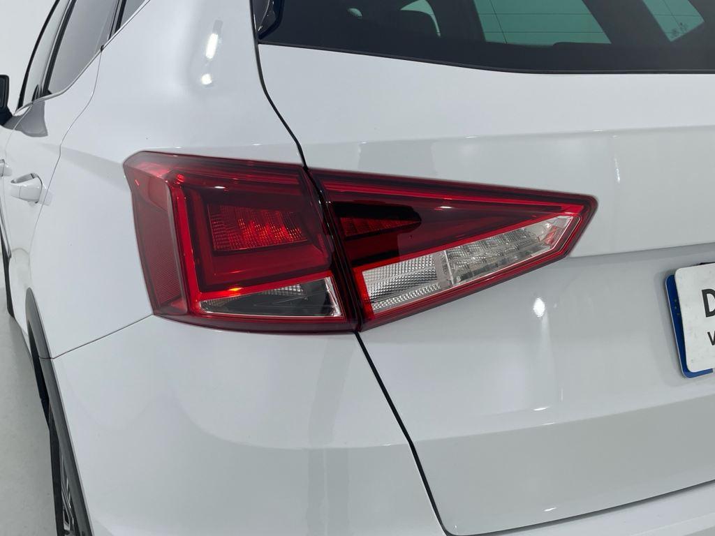 SEAT Arona 1.0 TSI S&S Xperience XM 85 kW (115 CV) - 18