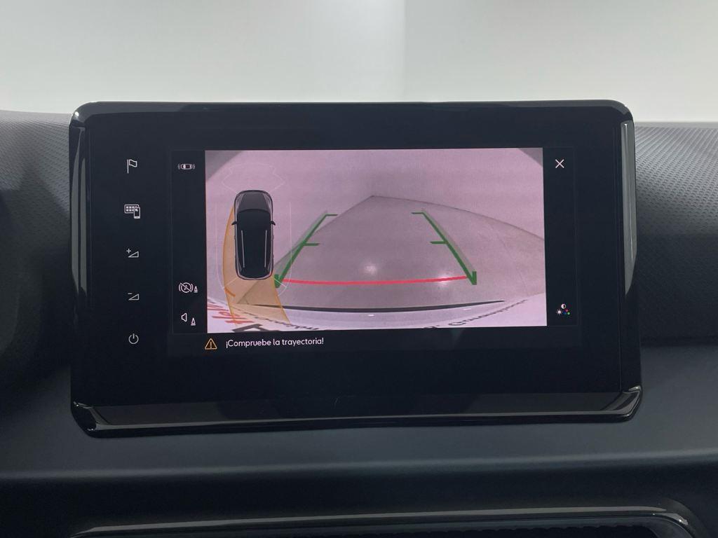 SEAT Arona 1.0 TSI S&S Xperience XM 85 kW (115 CV) - 19