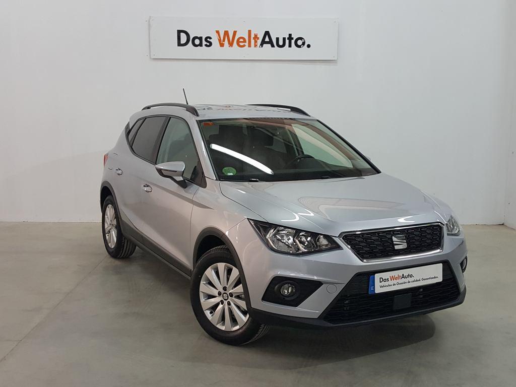 SEAT Arona 1.0 TSI Style Go2 81 kW (110 CV) - 0