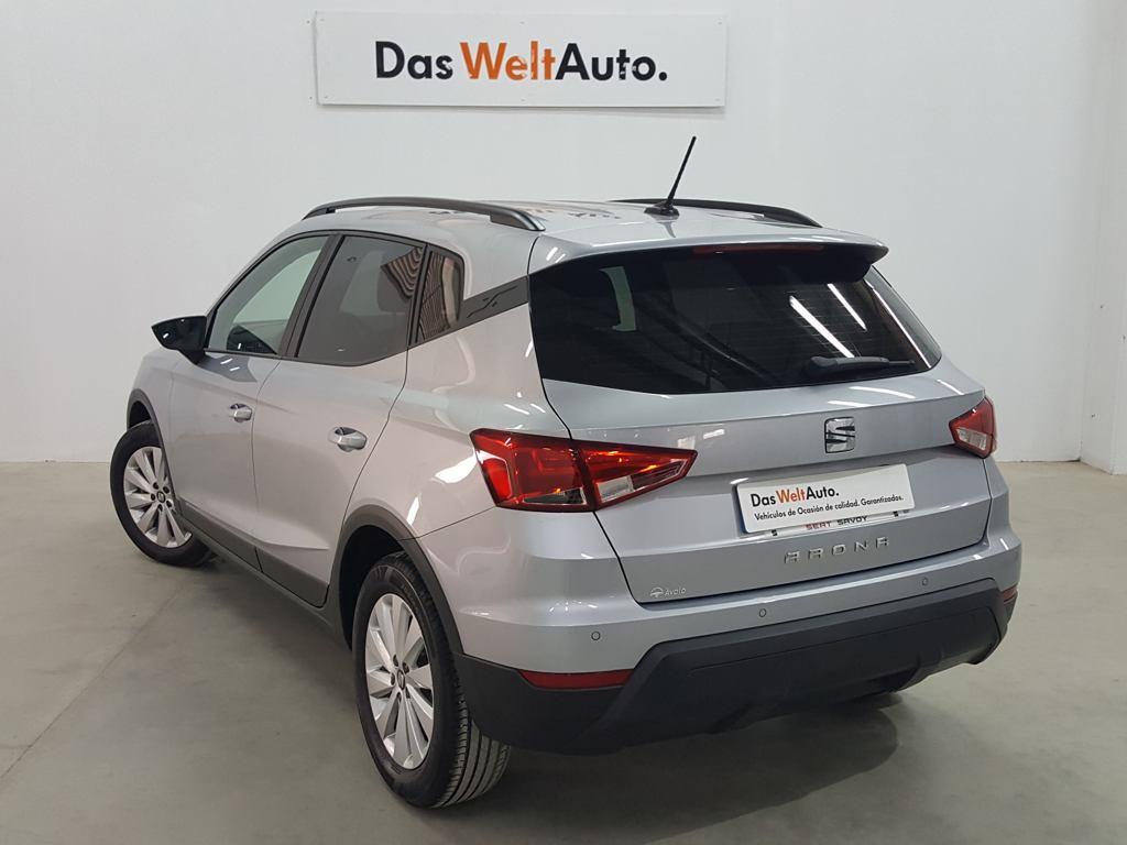 SEAT Arona 1.0 TSI Style Go2 81 kW (110 CV) - 1