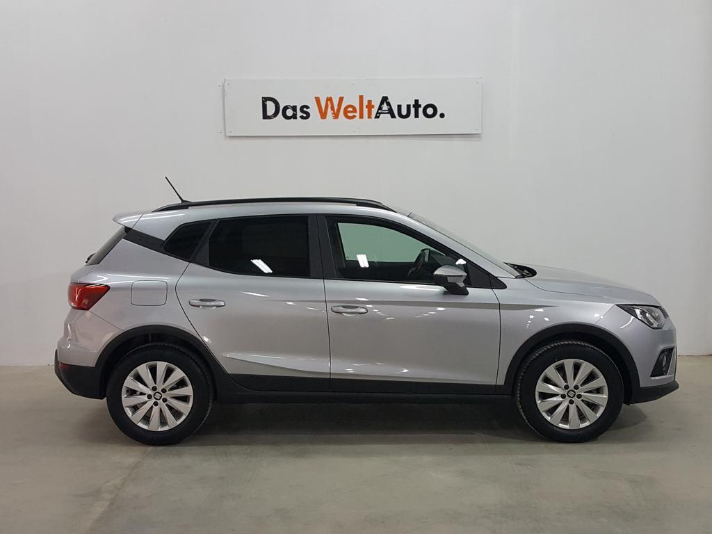 SEAT Arona 1.0 TSI Style Go2 81 kW (110 CV) - 2