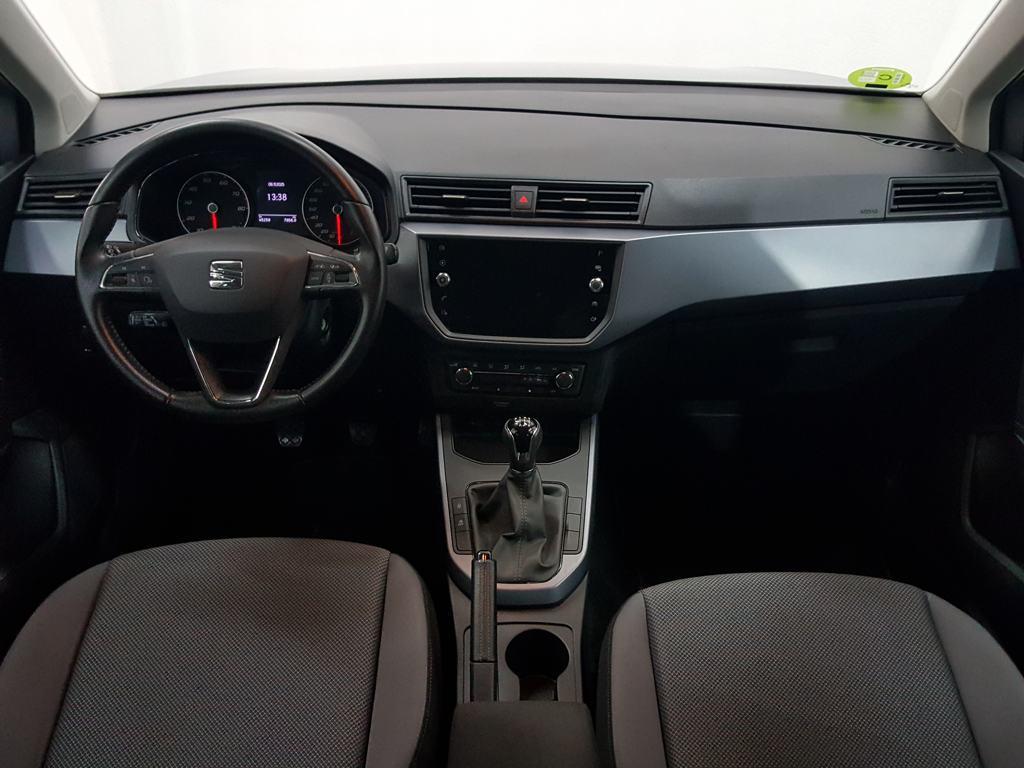 SEAT Arona 1.0 TSI Style Go2 81 kW (110 CV) - 3