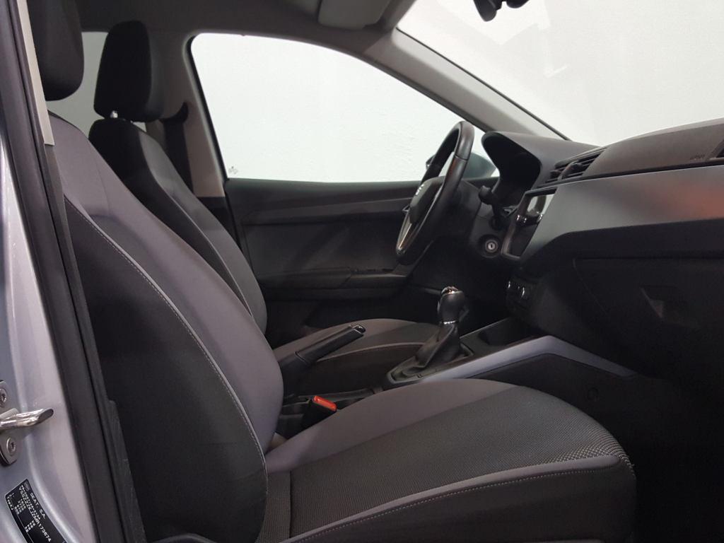 SEAT Arona 1.0 TSI Style Go2 81 kW (110 CV) - 4