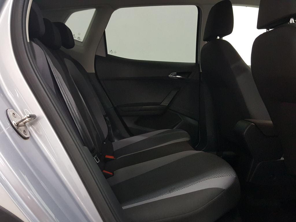 SEAT Arona 1.0 TSI Style Go2 81 kW (110 CV) - 5