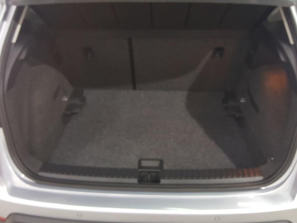 SEAT Arona 1.0 TSI Style Go2 81 kW (110 CV) - 6