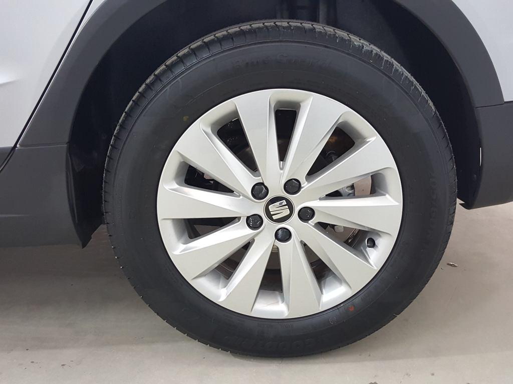 SEAT Arona 1.0 TSI Style Go2 81 kW (110 CV) - 7