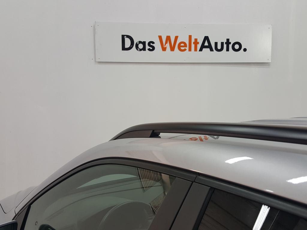 SEAT Arona 1.0 TSI Style Go2 81 kW (110 CV) - 9