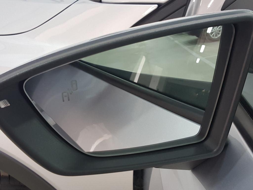 SEAT Arona 1.0 TSI Style Go2 81 kW (110 CV) - 10